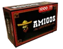 AMIGOS 1000